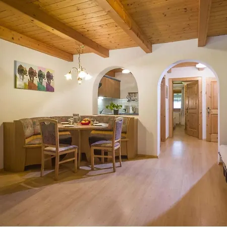 Apartamento In Kossen/kaiserwinkl 486 *
