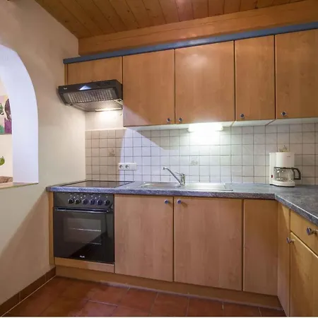 In Kossen/kaiserwinkl 486 Kössen
