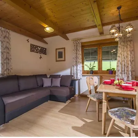 In Kossen/kaiserwinkl 486 Apartamento *