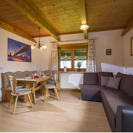 In Kossen/kaiserwinkl 486 Apartamento Kössen