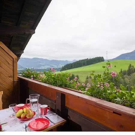 In Kossen/kaiserwinkl 486 * كوسن